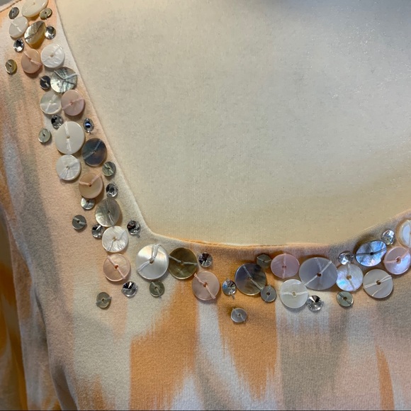 Ruby Rd. Blouse size XL - Picture 7 of 8